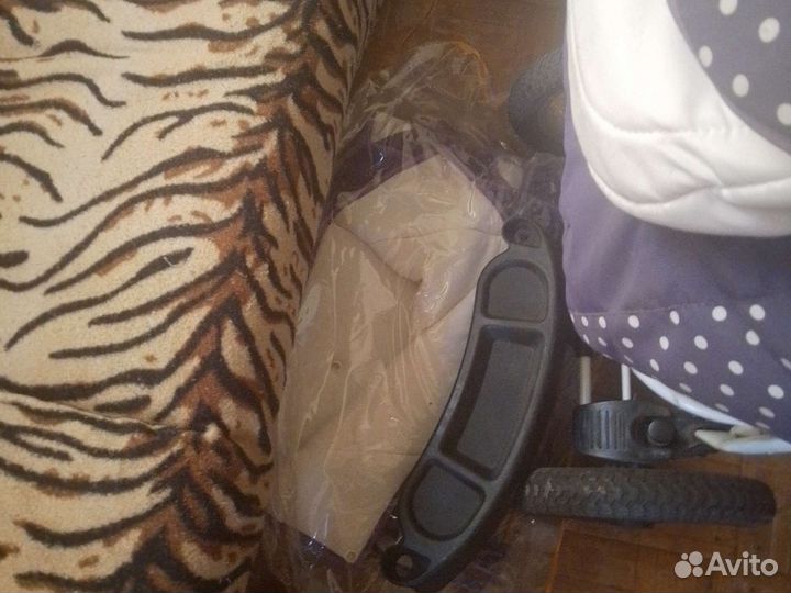 Детские коляски 3 в 1 бу трансформер