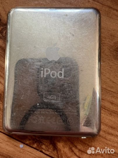 iPod