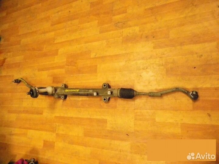 Рулевая рейка Hyundai Santa Fe с 2012г