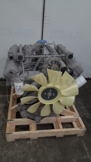 Двигатель ямз 238М2