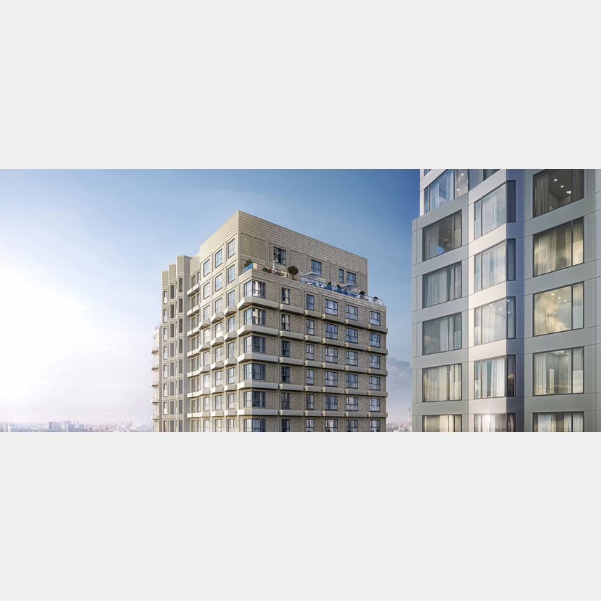 2-к. квартира, 52,7 м², 20/31 эт.