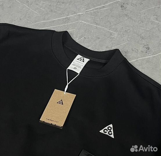 Свитшот Nike ACG Lux