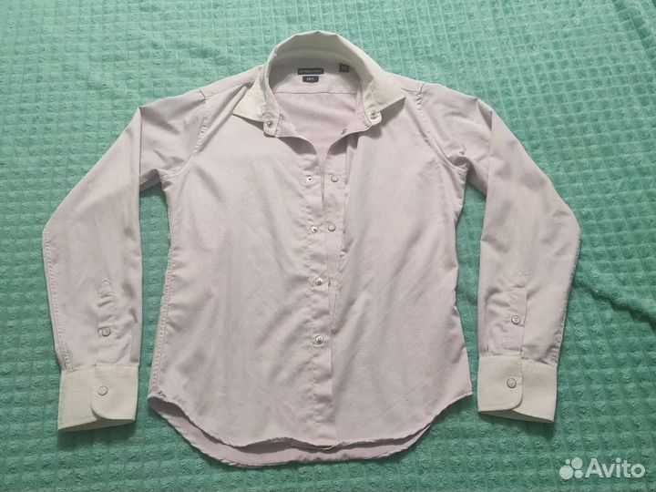 Рубашка на мальчика
