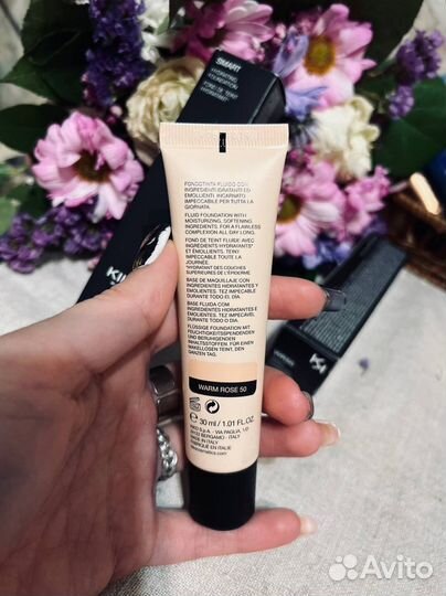 Kiko milano smart тональный оригинал