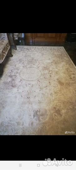 Ковер Турция бу