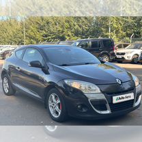 Renault Megane 2.0 CVT, 2011, 213 764 км, с пробегом, цена 800 000 руб.