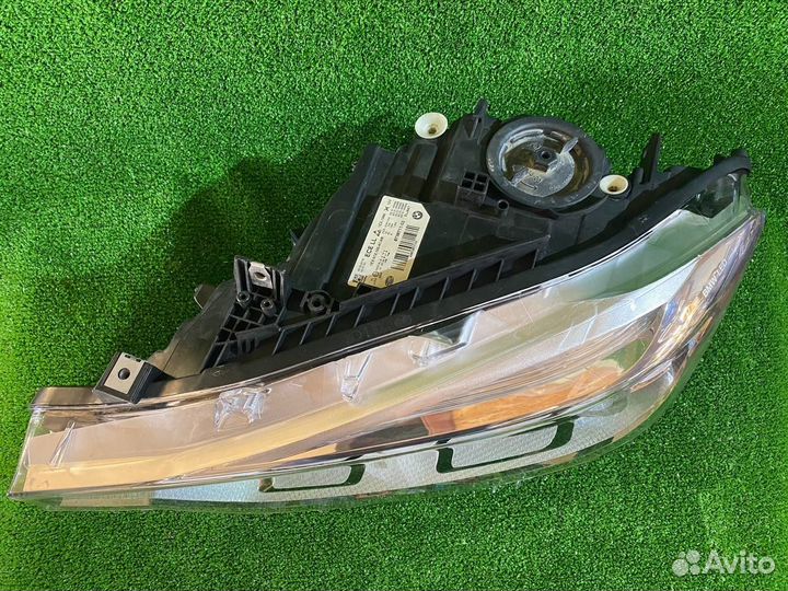 Фара левая BMW 3 f30 рестайлинг