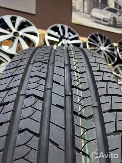 DoubleStar DSS02 225/55 R18 98V