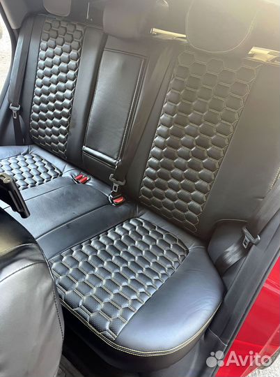 Чехлы под заказ