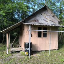 Участок 602 м² (Грузия), Поти