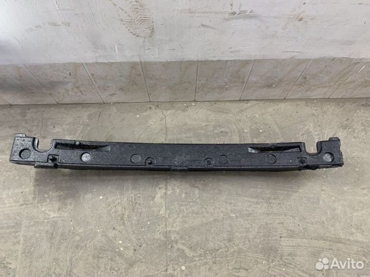 Наполнитель бампера передний Toyota Corolla E18