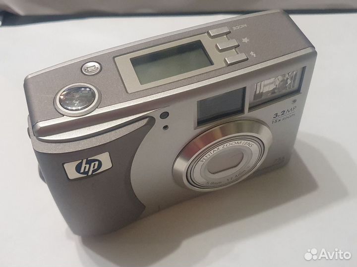 Фотоаппарат new 3mp цифровая мыльница как пленка р