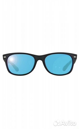 Очки ray ban rb 2132 new wayfarer