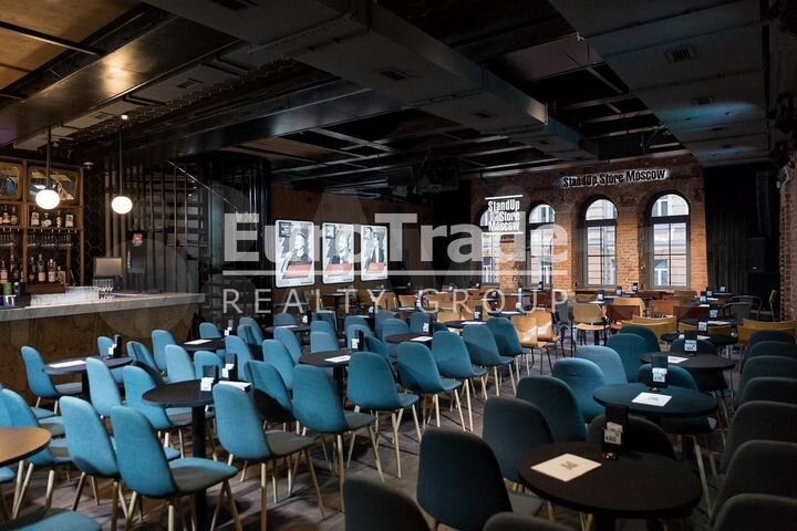 Сдам торговое помещение, 353 м²