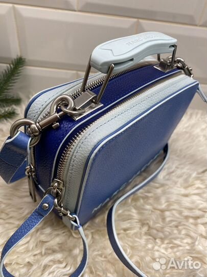 Сумка Marc jacobs кросс-боди
