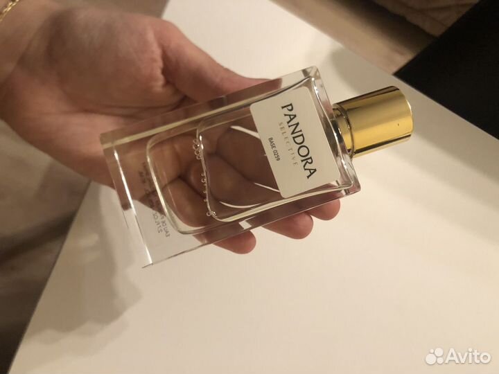 Духи pandora