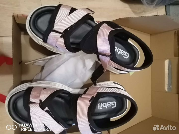 Обувь р. 36-37 сапоги туфли шлепки босоножки