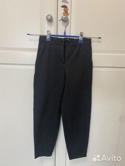 Школьная форма брюки Gulliver,Choupette 122-128