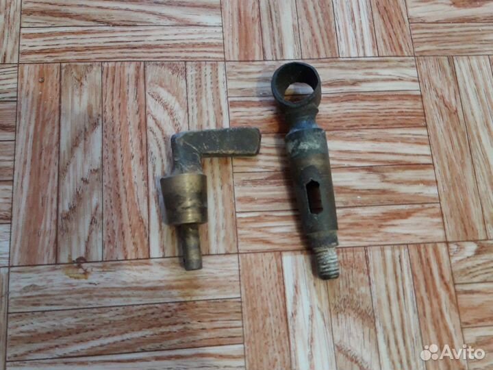 Верток для самовара