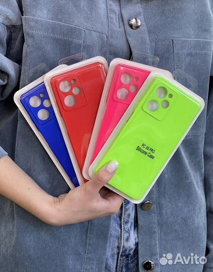 Чехол Бампер Книжка Xiaomi Realme Huawei Samsung