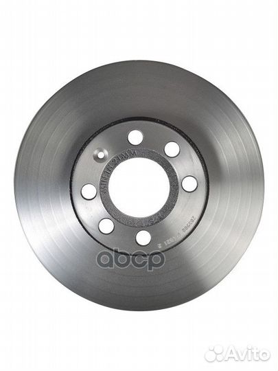 Z05980 диск тормозной передний Opel Astra 1.4