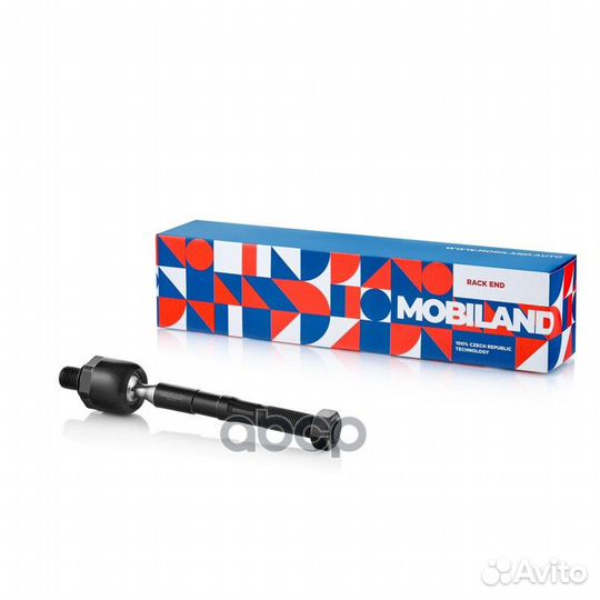 Тяга рулевая KIA sorento II(XM) /hyundai santa FE