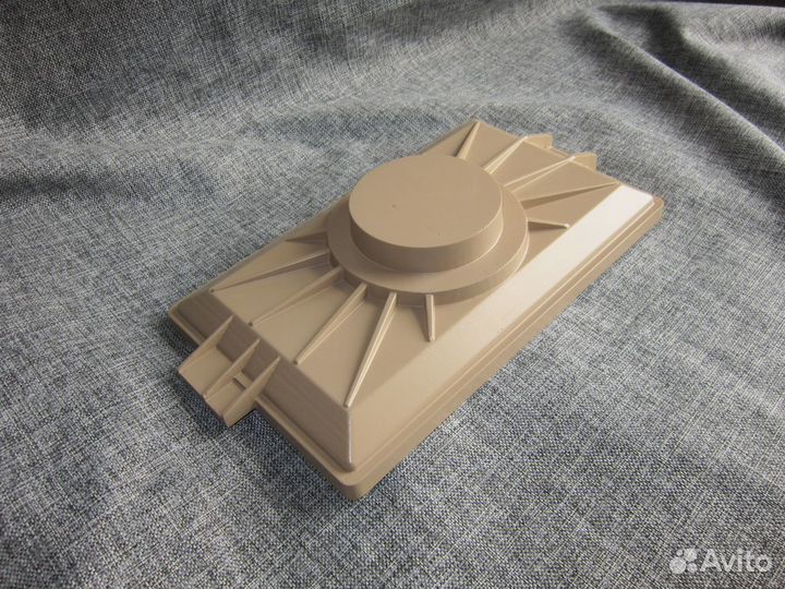 Фрезерные работы на чпу, лазерная резка неметаллов