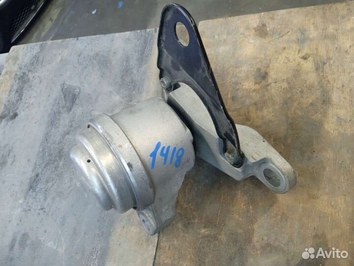 Подушка двигателя Вольво В60 С60