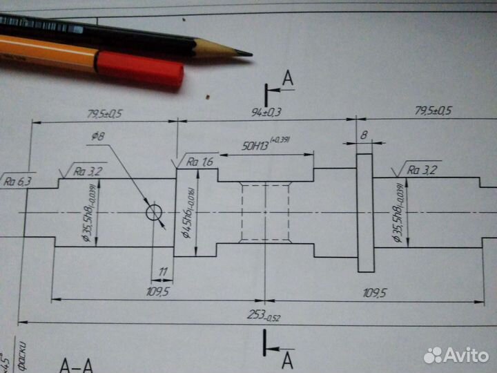 Помощь учащимся, студентам