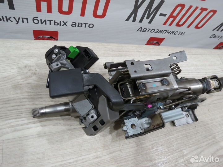 Колонка рулевая Honda Civic 8