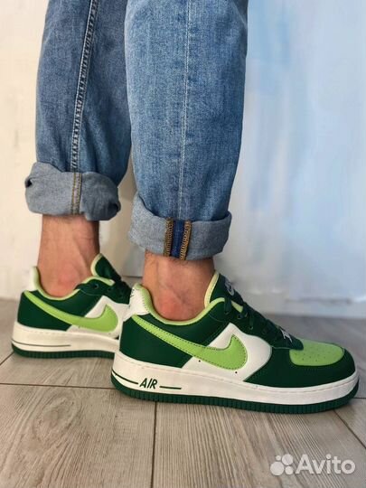 Кроссовки мужские