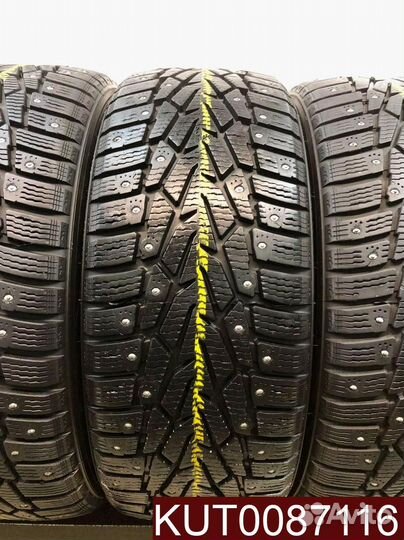 Nokian Tyres Nordman 7 215/55 R16 107U
