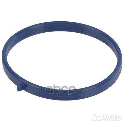 Прокладка клапанной крышки резиновая LF0120306