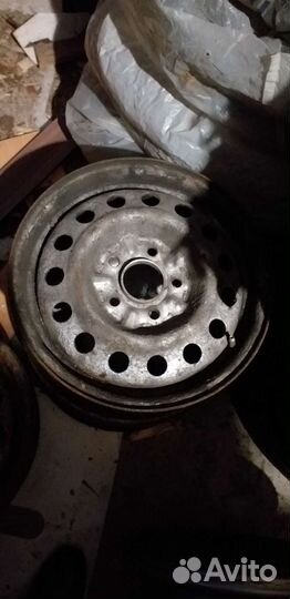 Диски R15