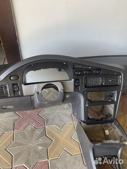 Торпеда Деу Нексия 2012г