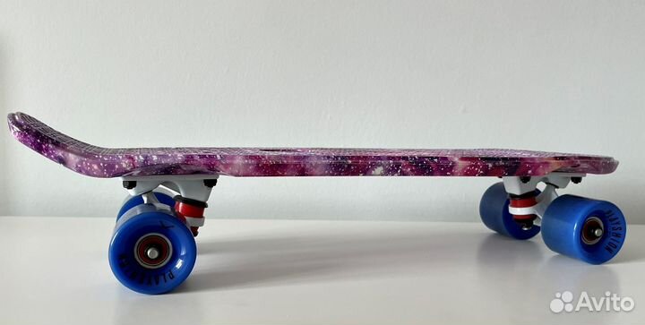 Пенниборд playshion