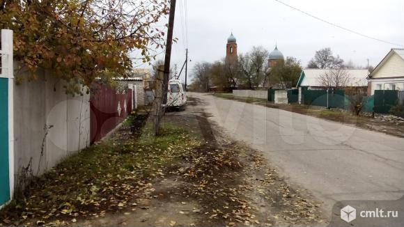Участок 9 сот. (ИЖС)