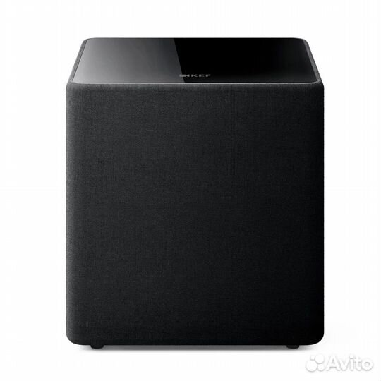Активный сабвуфер KEF Kube 10MIE