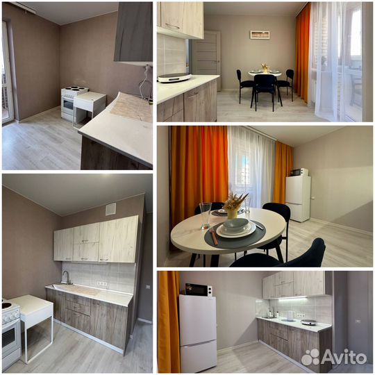 Хоумстейджинг/ Упаковка / Ремонт