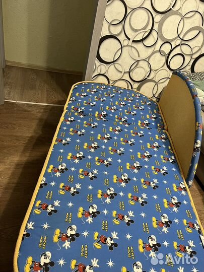 Детский диван