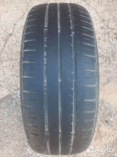 Kumho Solus KH17 205/60 R16