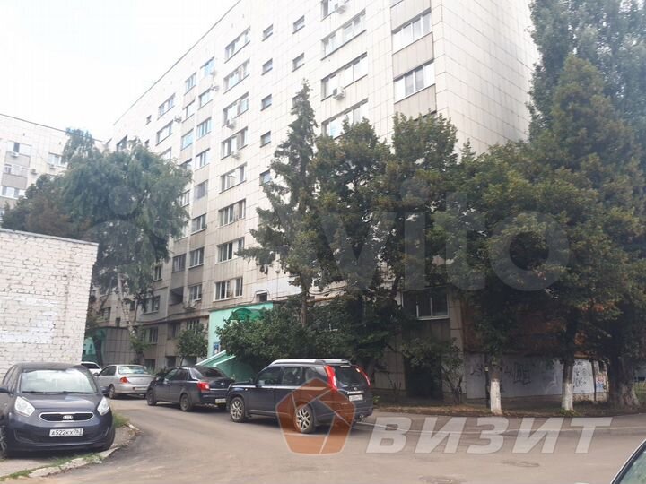 Арендный бизнес с окупаемостью 5,5 лет