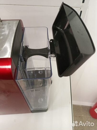 Кофемашина polaris 1516e