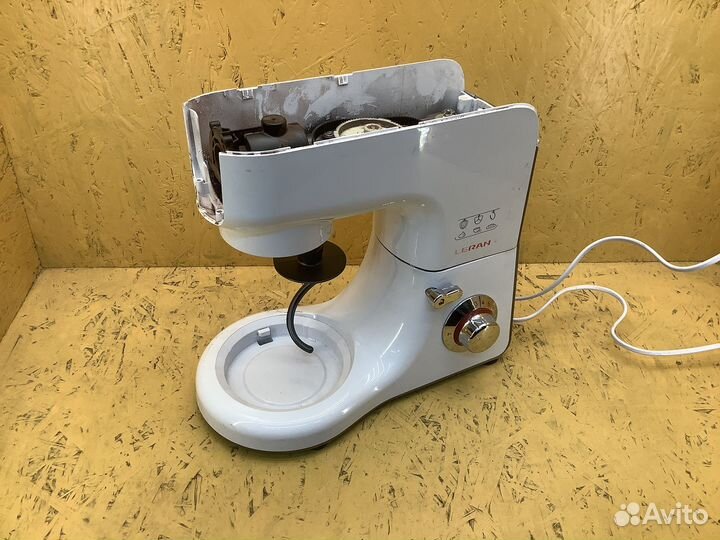 Миксер Leran KM-1062 неисправный