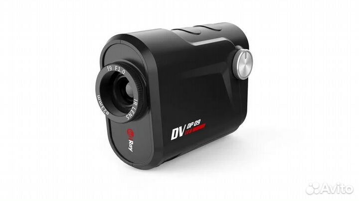 Тепловизор для охоты iRay DV DP 09