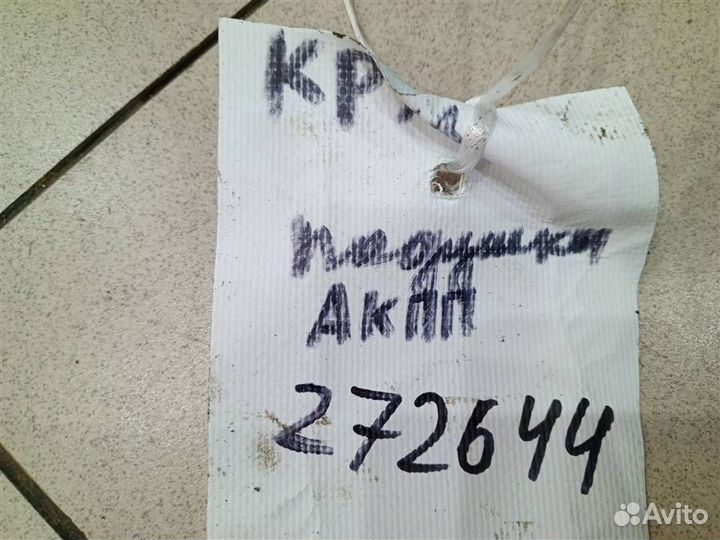 Опора кпп Chevrolet Cruze J300 2009-2016