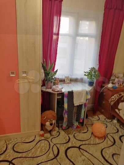 Дом 46,8 м² на участке 16 сот.