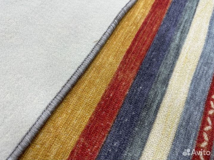 Палас новый 2х4м