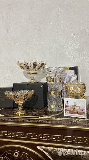 Ваза для фруктов