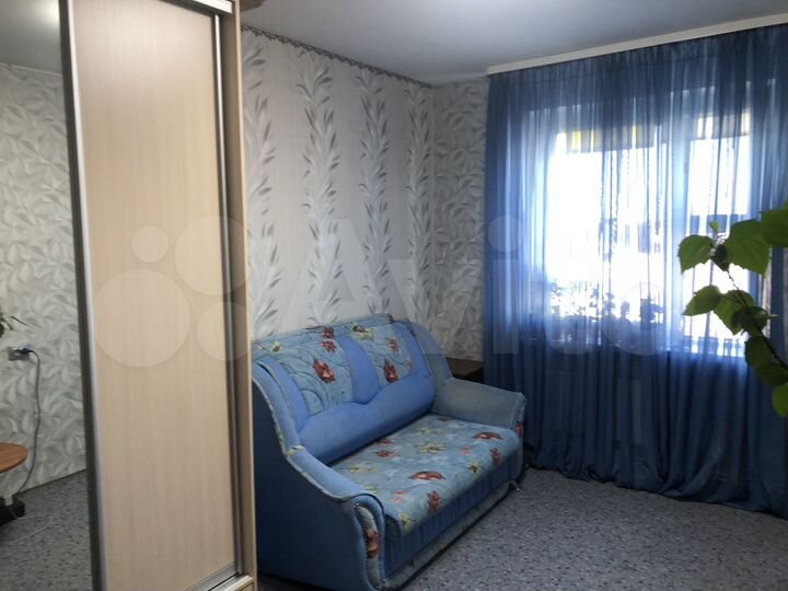 2-к. квартира, 55,2 м², 9/10 эт.